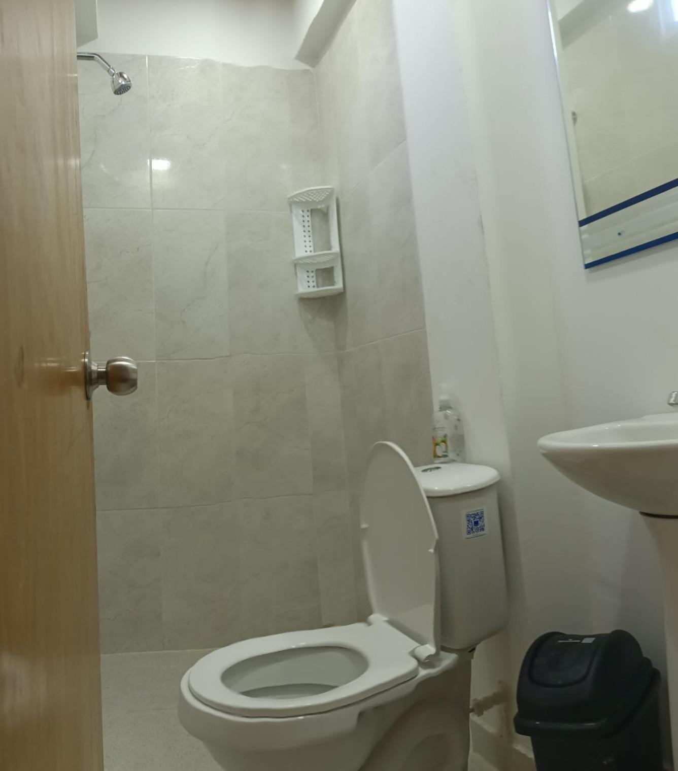 Milimar Hostal Сан-Онофре Экстерьер фото