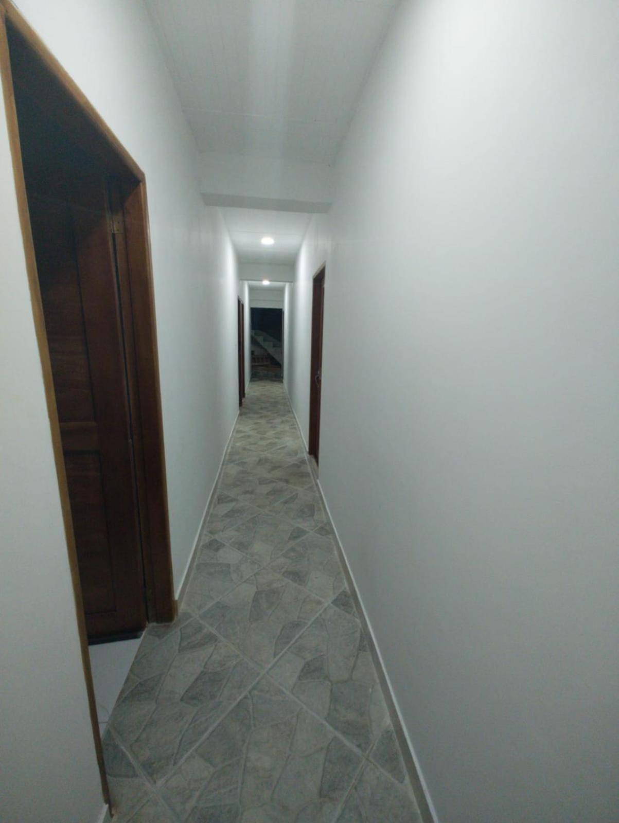 Milimar Hostal Сан-Онофре Номер фото