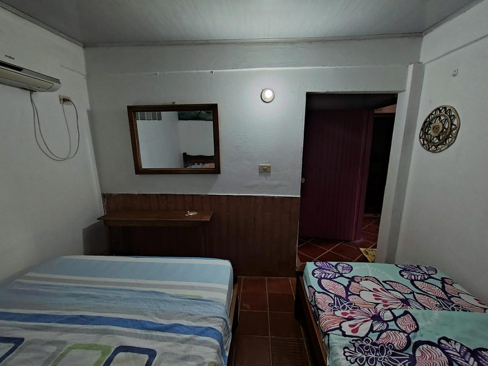 Milimar Hostal Сан-Онофре Номер фото