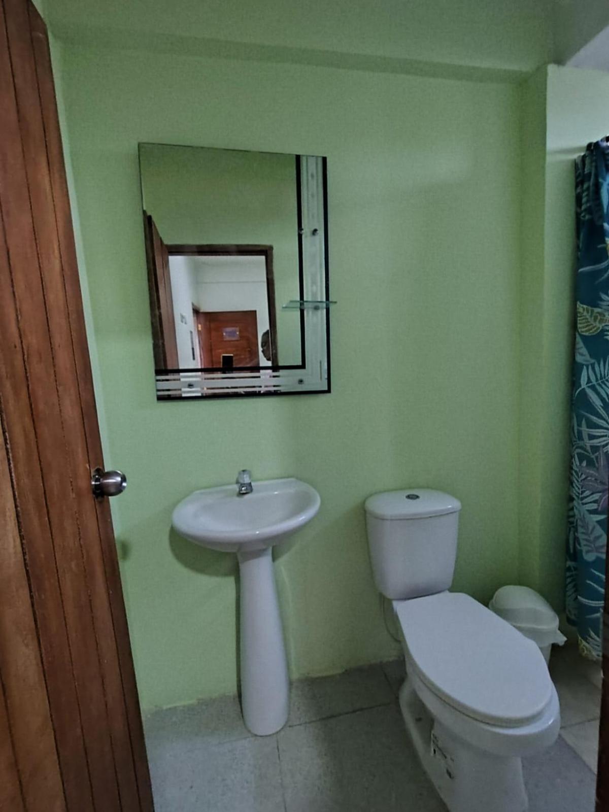 Milimar Hostal Сан-Онофре Номер фото