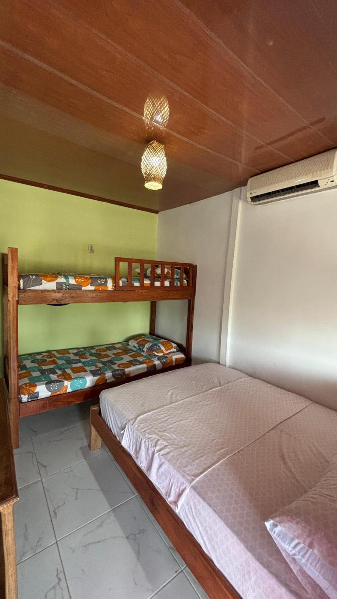 Milimar Hostal Сан-Онофре Номер фото