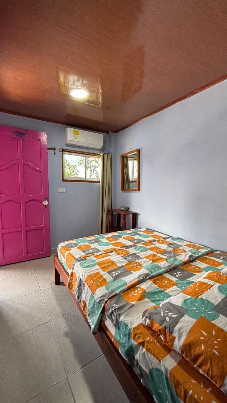 Milimar Hostal Сан-Онофре Экстерьер фото